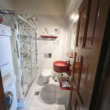Апартаменты House Rethymno Agios Andonios (Rethymno)