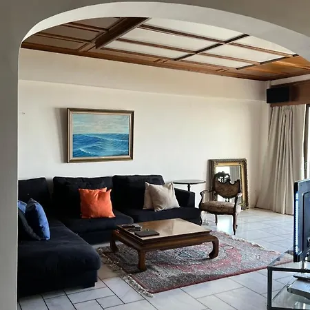 House Rethymno Agios Andonios (Rethymno)