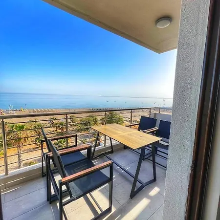House Rethymno Апартаменты Agios Andonios (Rethymno)