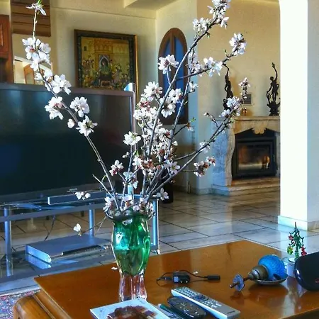 House Rethymno * Agios Andonios (Rethymno)