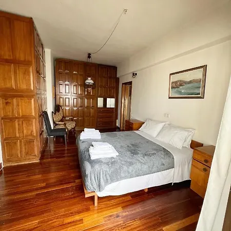Lägenhet House Rethymno Agios Andonios (Rethymno)