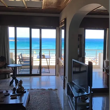 House Rethymno *