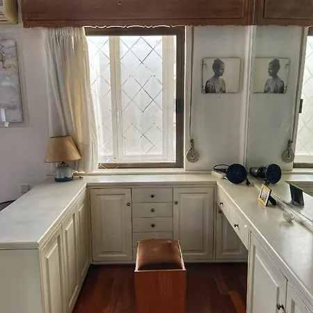 House Rethymno Апартаменты Agios Andonios (Rethymno)