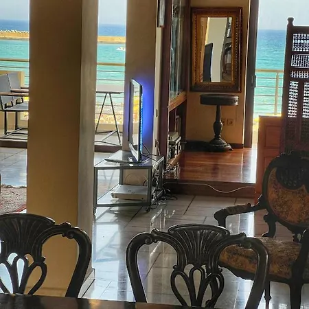 House Rethymno * Agios Andonios (Rethymno)