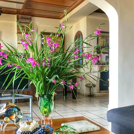 Апартаменты House Rethymno *