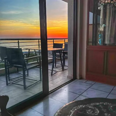 Апартаменты House Rethymno