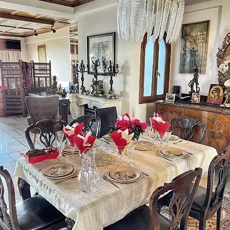 Lägenhet House Rethymno *
