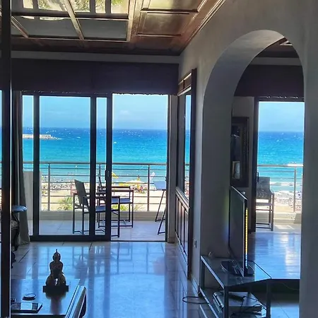 House Rethymno * Agios Andonios (Rethymno)