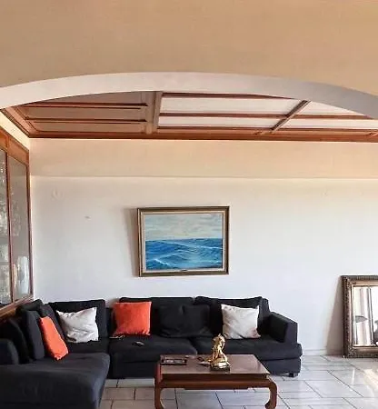 Апартаменты House Rethymno *