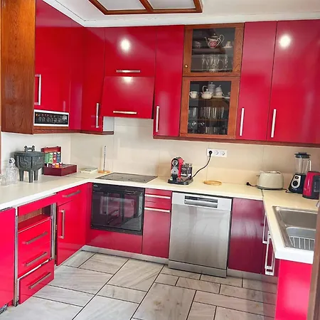 Апартаменты House Rethymno