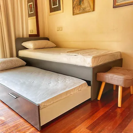 House Rethymno Апартаменты
