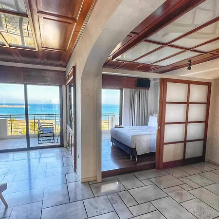 Lägenhet House Rethymno