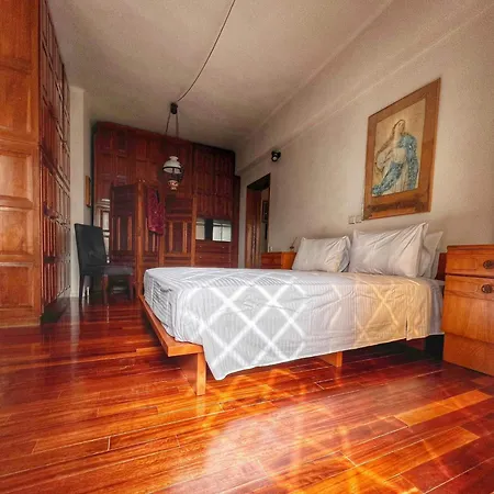 Lägenhet House Rethymno Agios Andonios (Rethymno)