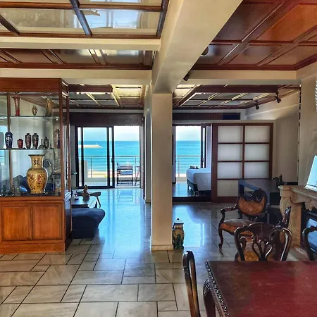 House Rethymno