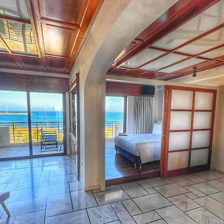House Rethymno *
