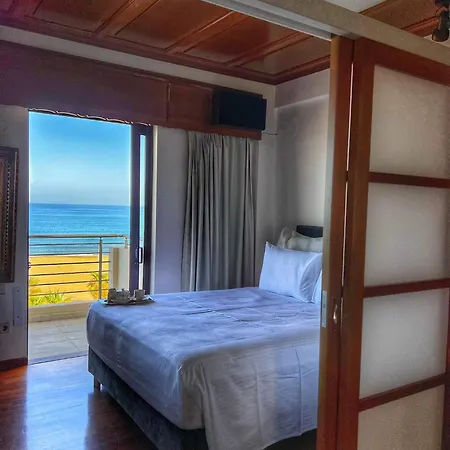 House Rethymno * Agios Andonios (Rethymno)