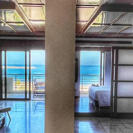 Lägenhet House Rethymno